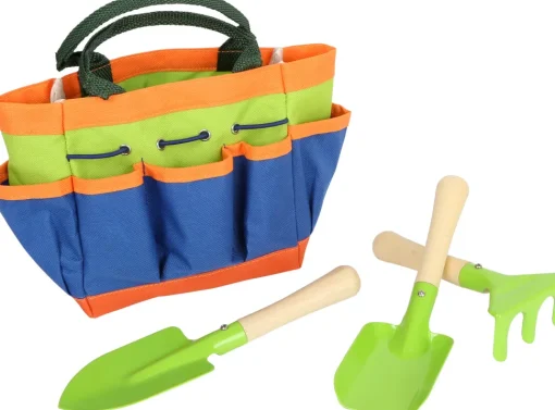 Bolsa de jardín - Small foot company