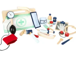 Bolsa de Médico - Small foot company