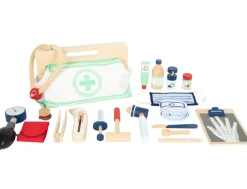 Bolsa de Médico - Small foot company