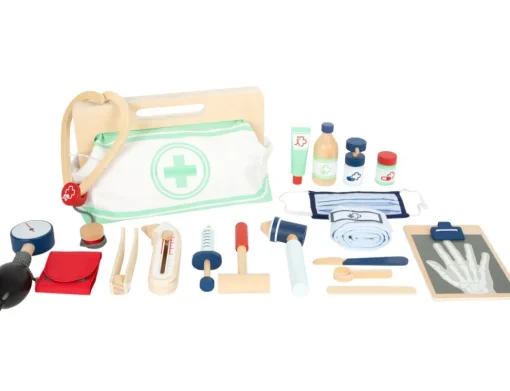Bolsa de Médico - Small foot company