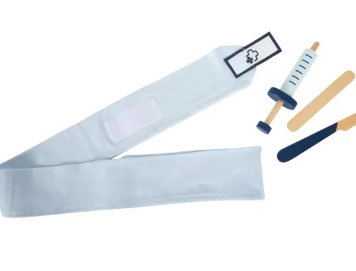 Bolsa de Médico - Small foot company