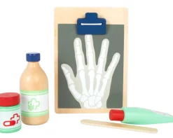 Bolsa de Médico - Small foot company