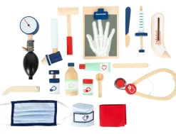 Bolsa de Médico - Small foot company