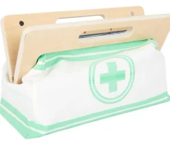 Bolsa de Médico - Small foot company