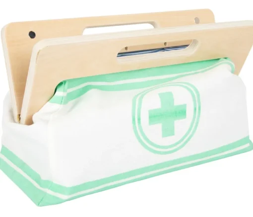 Bolsa de Médico - Small foot company