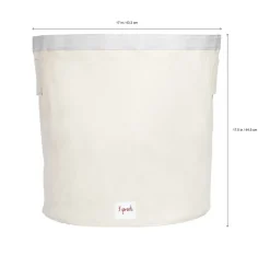Bolsa para juguetes Lechuza - 3 Sprouts