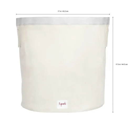 Bolsa para juguetes Lechuza - 3 Sprouts