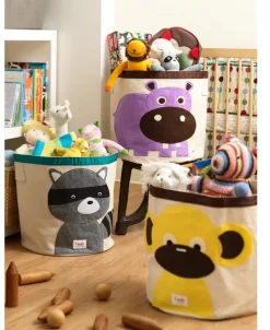 Bolsa para los juguetes - 3 Sprouts