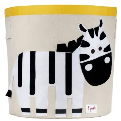 Bolsa para los juguetes Bulldog - 3 Sprouts