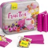 Bolsitas de té de frutos rojos - Erzi