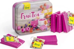 Bolsitas de té de frutos rojos - Erzi