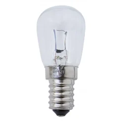 Bombilla E14 10W - Trousselier