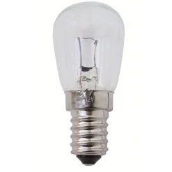 Bombilla E14 10W - Trousselier