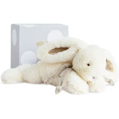 Bombón conejo topo 20 cm - Doudou et Compagnie