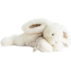 Bombón conejo topo 30 cm - Doudou et Compagnie