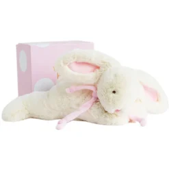 Bombón de lapa de 30 cm. - Doudou et Compagnie
