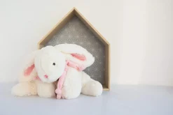 Bombón de lapa de 30 cm. - Doudou et Compagnie
