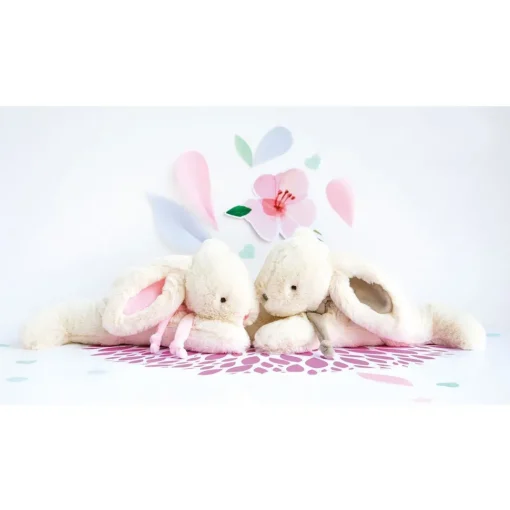 Bombón de lapa de 30 cm. - Doudou et Compagnie
