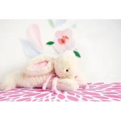 Bombón de lapa de 30 cm. - Doudou et Compagnie