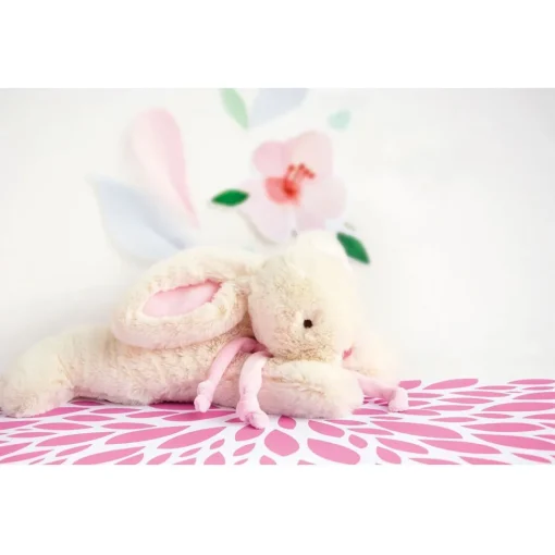 Bombón de lapa de 30 cm. - Doudou et Compagnie