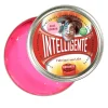 Bombón de pasta inteligente rosa -