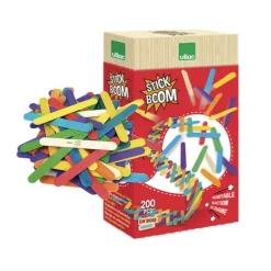 Boom de palos - Vilac