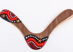 Boomerang adulta Waak - Wallaby Boomerangs