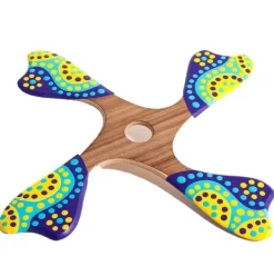 Boomerang adulto Balabalaa - Wallaby Boomerangs