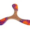 Boomerang adulto Canberra - Wallaby Boomerangs