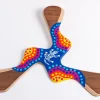 Boomerang adulto Kadina - Wallaby Boomerangs