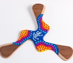 Boomerang adulto Kadina - Wallaby Boomerangs