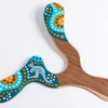 Boomerang Adulto Wallaby - Wallaby Boomerangs