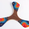 Boomerang adulto Wankura - Wallaby Boomerangs