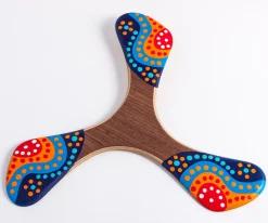 Boomerang adulto Wankura - Wallaby Boomerangs