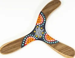 Boomerang adulto Warramba - Wallaby Boomerangs