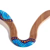 Boomerang adulto Wawilak - Wallaby Boomerangs