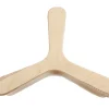 Boomerang de madera para decorar - Wallaby Boomerangs