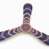 Boomerang enfant Arches Bleues - Wallaby Boomerangs