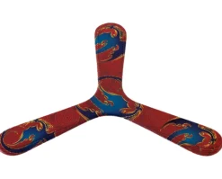 Boomerang enfant Dragons - Wallaby Boomerangs