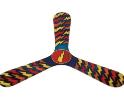 Boomerang enfant Eclair - Wallaby Boomerangs