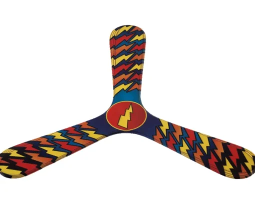 Boomerang enfant Eclair - Wallaby Boomerangs