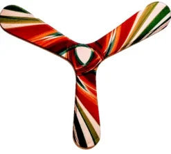 Boomerang enfant Kid - Wallaby Boomerangs