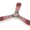 Boomerang enfant Maori - Wallaby Boomerangs