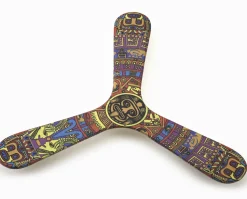 Boomerang enfant Maya - Wallaby Boomerangs