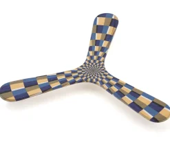Boomerang enfant Moderne - Wallaby Boomerangs