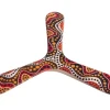 Boomerang enfant Ozzie - Wallaby Boomerangs