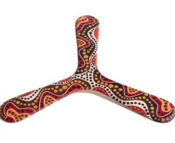 Boomerang enfant Ozzie - Wallaby Boomerangs