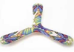Boomerang enfant Papillon - Wallaby Boomerangs