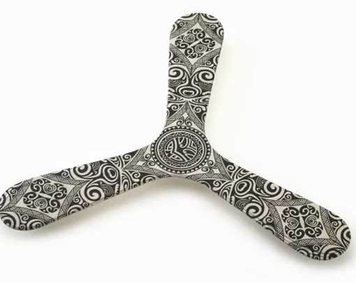 Boomerang enfant Samoa - Wallaby Boomerangs
