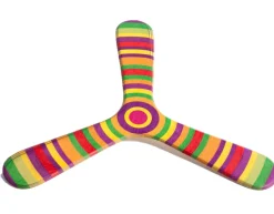 Boomerang enfant Seventies - Wallaby Boomerangs